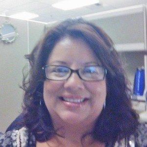 Meet your Posher, Loretta